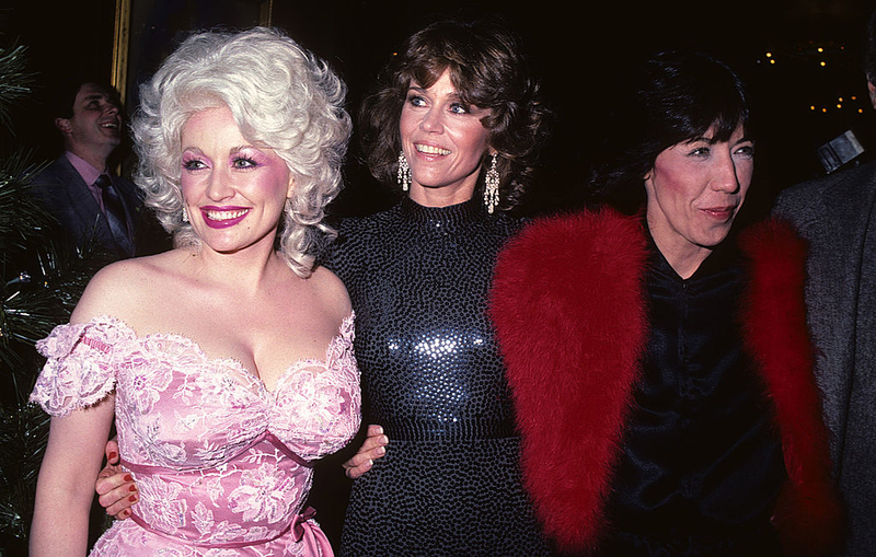 La imaginación de Dolly Parton | Getty Images Photo by Tom Wargacki/WireImage