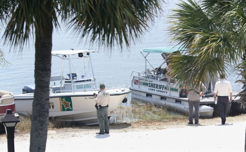 Un hombre intoxicado se ahogó en la laguna Seven Seas | Getty Images Photo by GREGG NEWTON/AFP