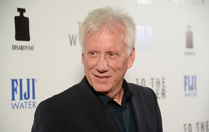 184 – James Woods | Getty Images Photo by Jason Merritt/TERM