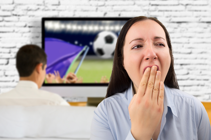 Você Não Sabe Nada sobre Fifa | Shutterstock Photo by cunaplus