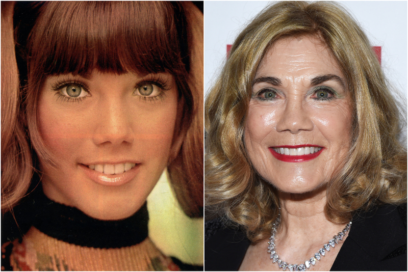 Barbi Benton | Alamy Stock Photo by Patti McConville & Getty Images Photo by Amanda Edwards