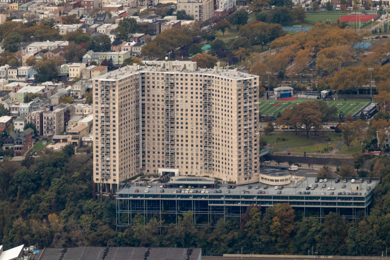 Union City, Nova Jersey | Alamy Stock Photo by B.O