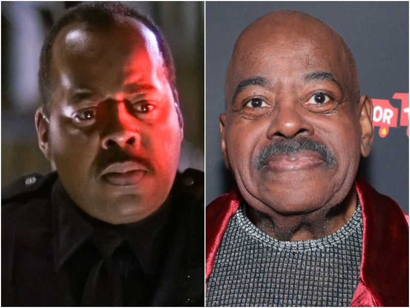 Reginald VelJohnson | Alamy Stock Photo by LANDMARK MEDIA/Twentieth Century Fox & Getty Images Photo by Tiffany Rose