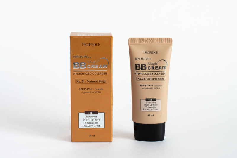 BB Creams | Shutterstock