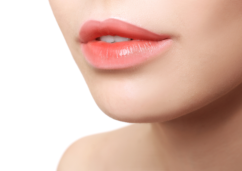 Labios degradados | Shutterstock