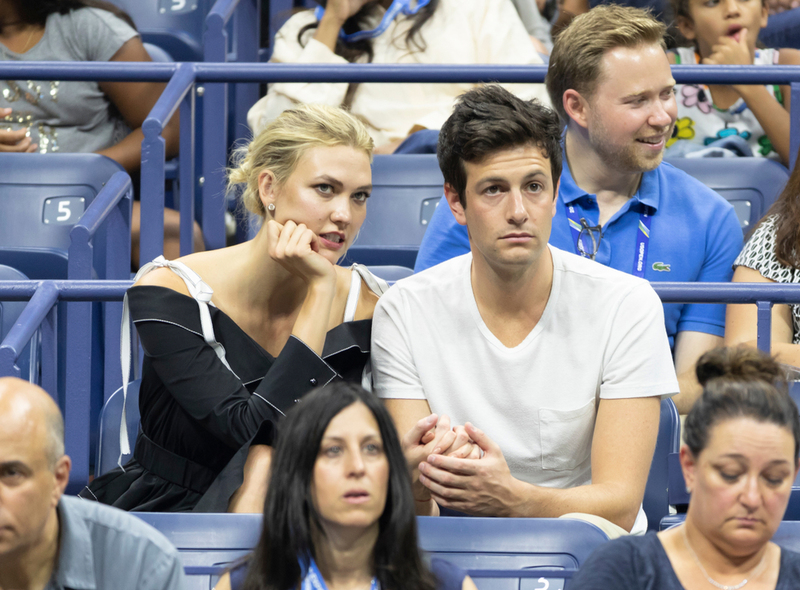 Karlie Kloss E Josh Kushner | lev radin/Shutterstock