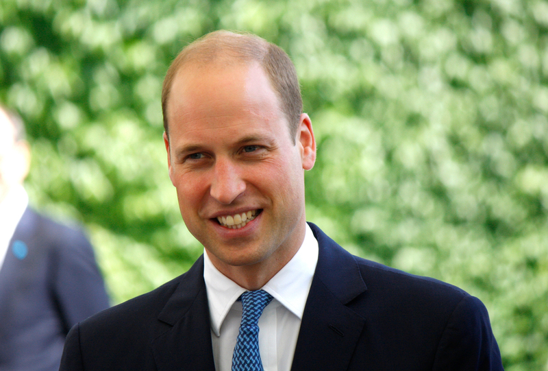 Príncipe William - US$ 100 Milhões | Shutterstock Photo by 360b
