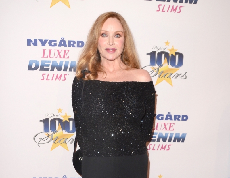 Tanya Roberts Hoje | Shutterstock