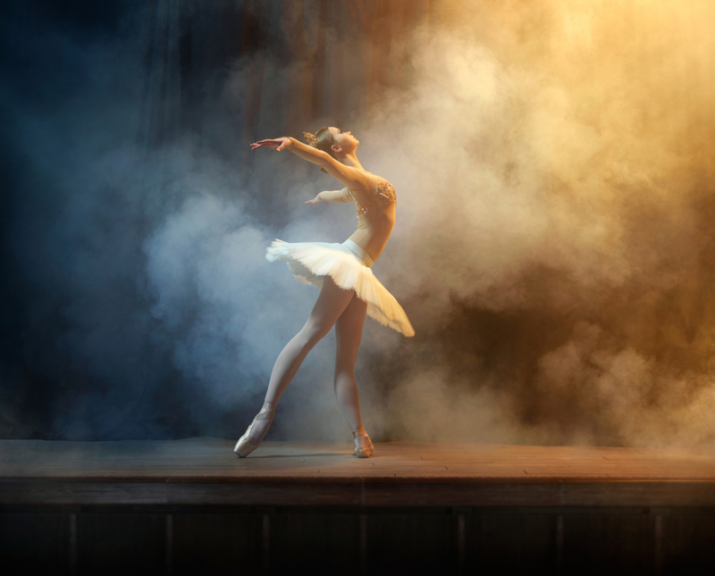 El ballet y la ópera solían ir de la mano | Getty Images Photo by Aksonov