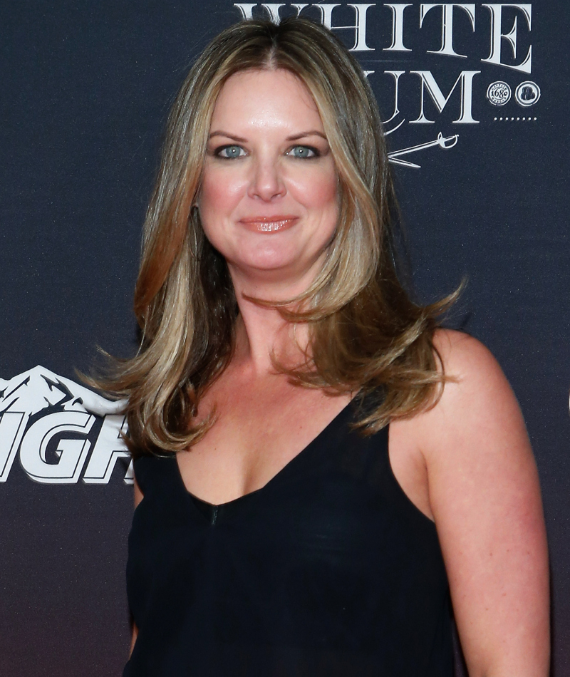 Wendy Nix | Getty Images Photo by John Lamparski/WireImage