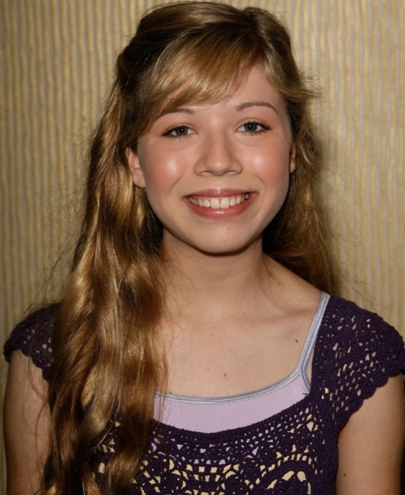 Jennette McCurdy entonces | Getty Images Photo by Jason Merritt/Film Magic