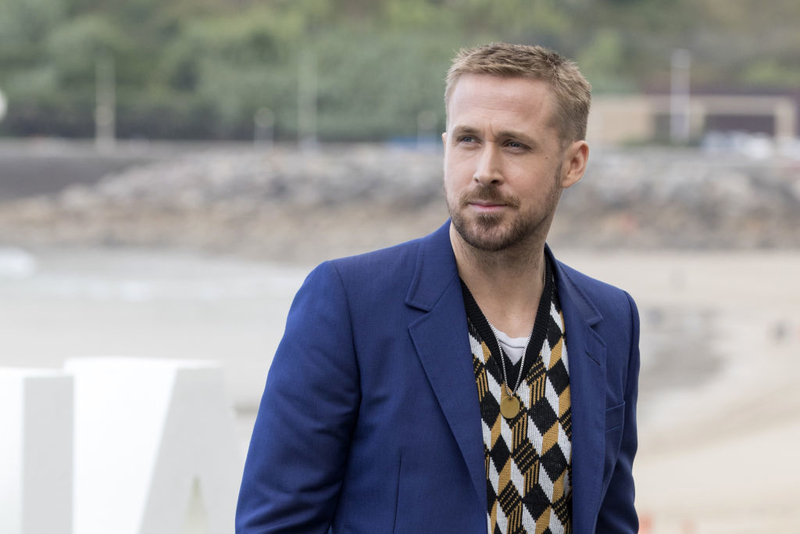 Ryan Gosling - Nascido Em 12 De Novembro De 1980 | Getty Images Photo by Europa Press