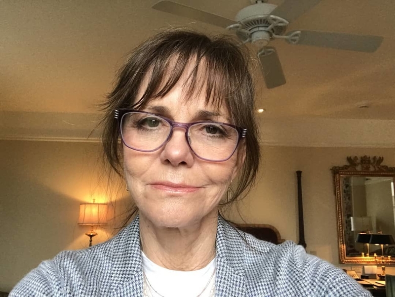 Sally Field – Nascida Em 6 De Novembro De 1946 | Instagram/@thesallyfield