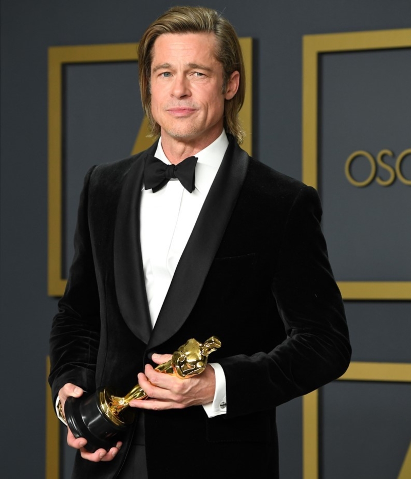 Um Oscar | Getty Images Photo by Steve Granitz/WireImage