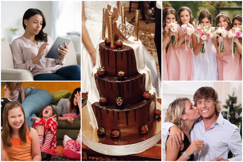 A noiva enlouqueceu: histórias inusitadas de casamento | Shutterstock