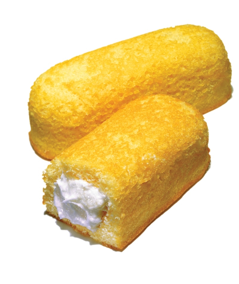 Twinkies | Shutterstock