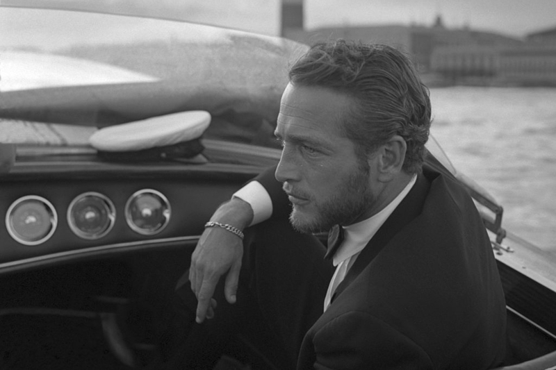 Admirar Paul Newman | Getty Images Photo by Archivio Cameraphoto Epoche