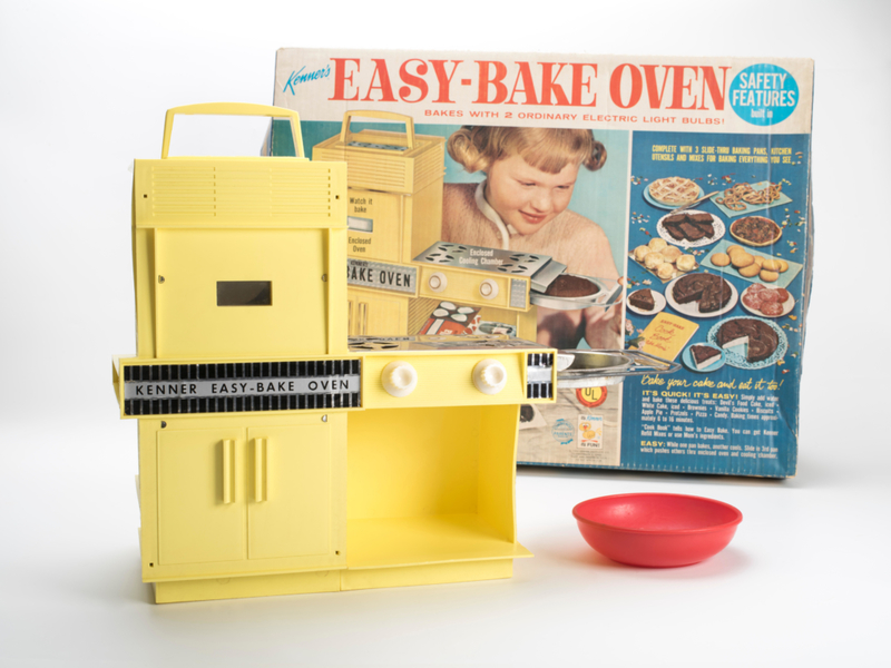 Forninho Easy-Bake | Alamy Stock Photo by Chris Willson