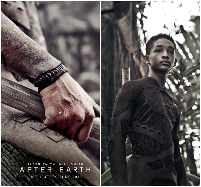 Depois da Terra | MovieStillsDB