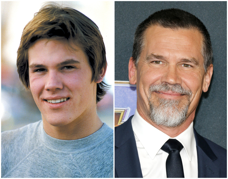 Josh Brolin | Alamy Stock Photo by Warner Bros/Courtesy Everett Collection & Tinseltown/Shutterstock 