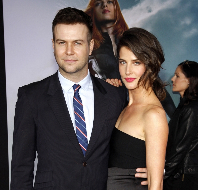 Cobie Smulders E Taran Killam | Shutterstock