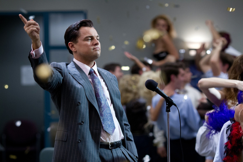 O Lobo de Wall Street | MovieStillsDB