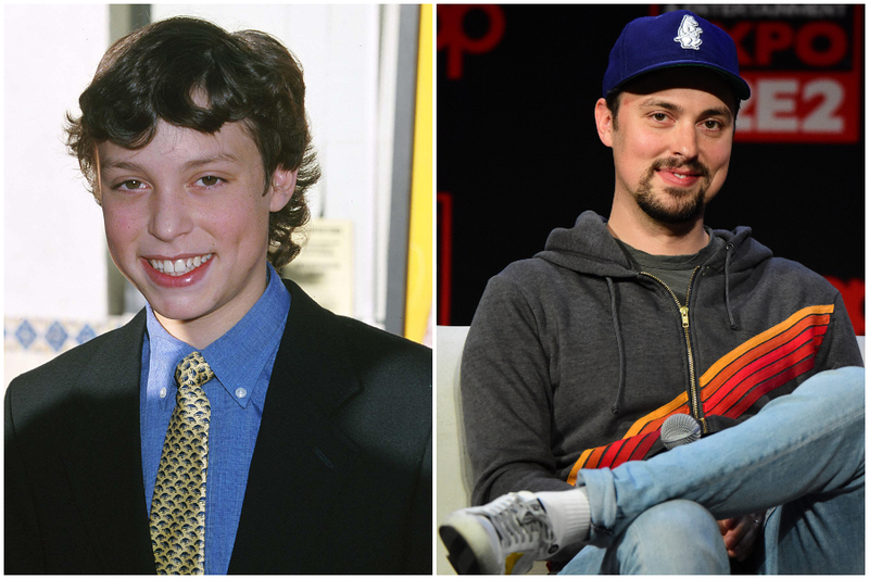 John Francis Daley – 