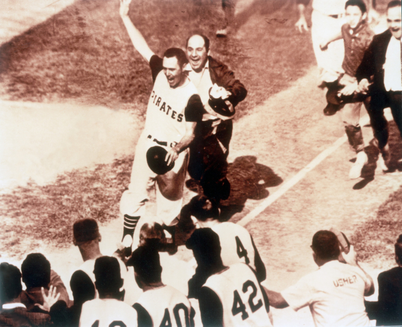 BILL MAZEROSKI | Getty Images Photo by Bruce Bennett Studios 