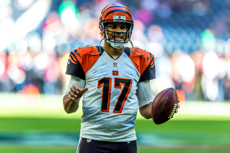 Jason Campbell | Alamy Stock Photo by Cal Sport Media/John Green