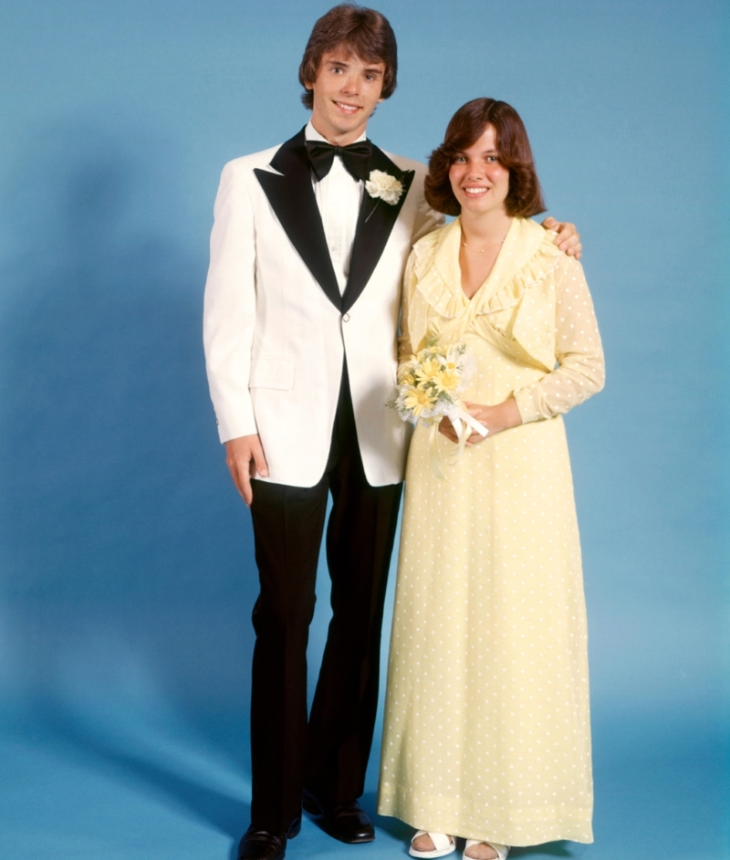 Roupa Formal | Alamy Stock Photo by H. ARMSTRONG ROBERTS/ClassicStock