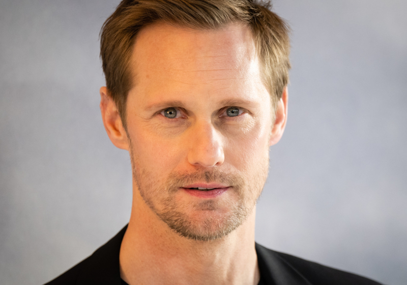 Alexander Skarsgard | Getty Images Photo by Samir Hussein/WireImage