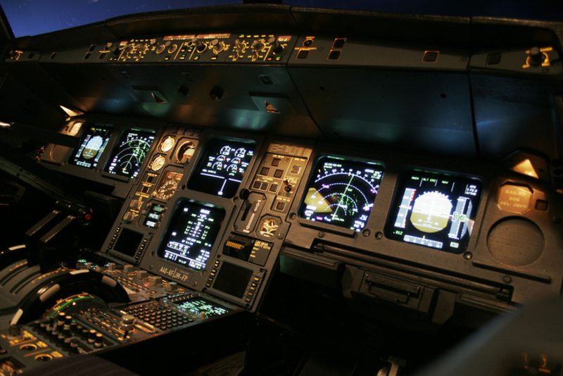 Percalços Poderosos | Getty Images Photo by A330Pilot