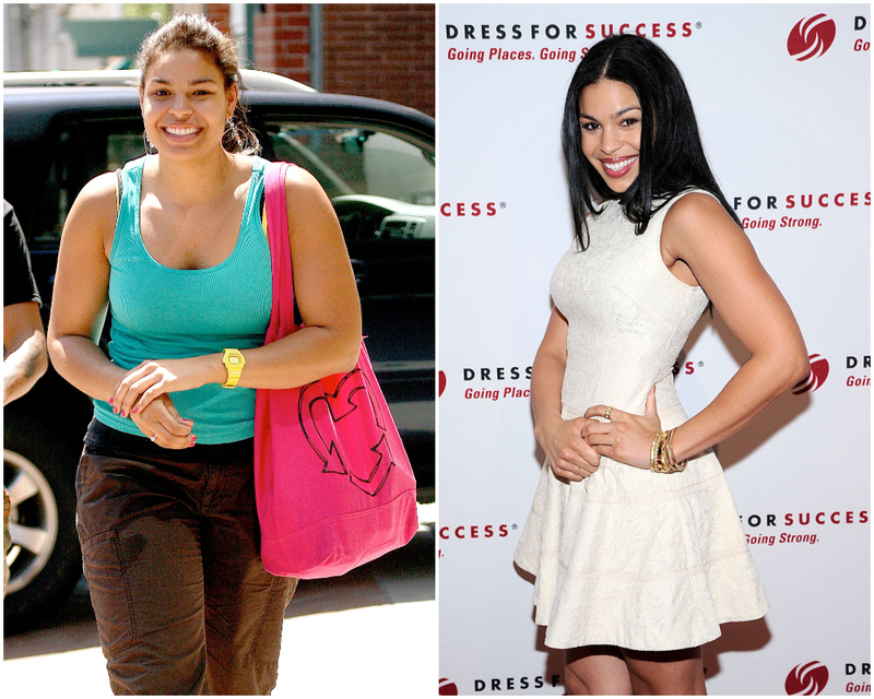 Jordin Sparks – 23 Kg | Alamy Stock Photo & Getty Images Photo by Ilya S. Savenok