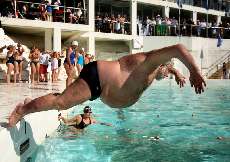 Bomba! | Getty Images Photo by Ezra Shaw