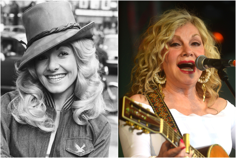 Stella Parton | Alamy Stock Photo by Trinity Mirror/Mirrorpix & Cpuk