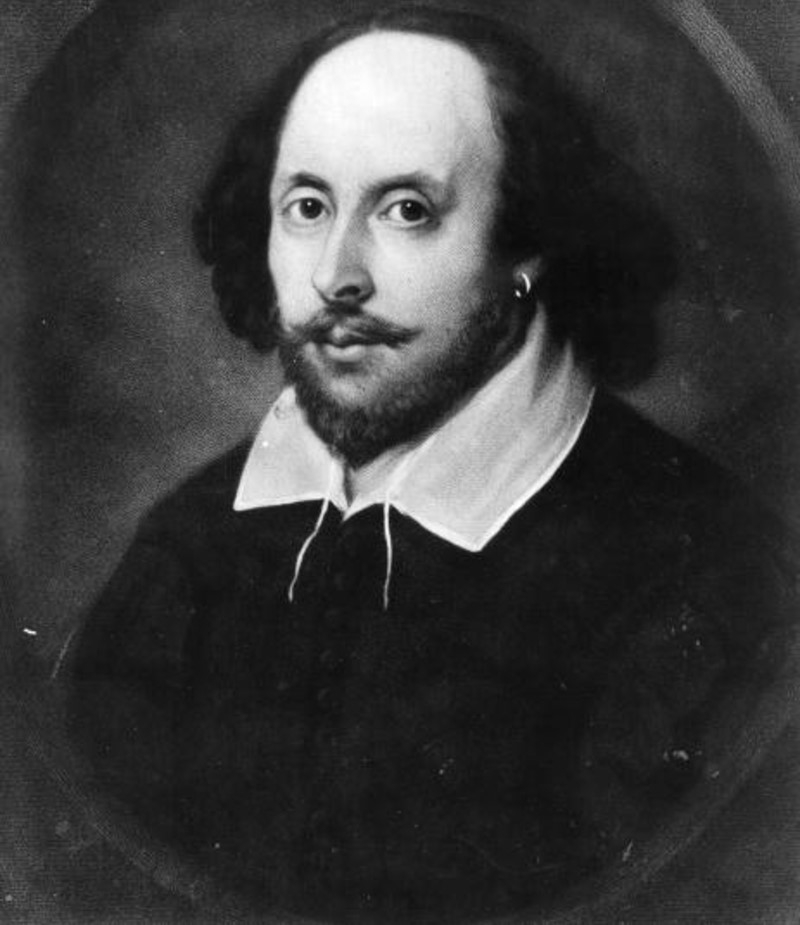 William Shakespeare: The Life and Times | Getty Images - Photo by Hulton Archive/Getty Images