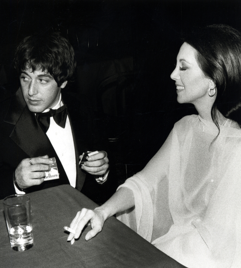 Al Pacino: One of the Greats | Getty Images Photo by Ron Galella/Ron Galella Collection