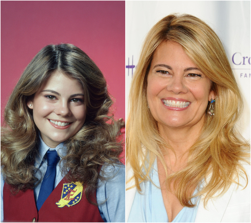 Lisa Whelchel | Alamy Stock Photo