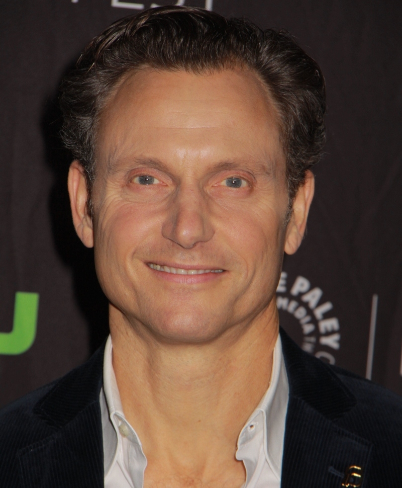 Tony Goldwyn Hoje | Alamy Stock Photo