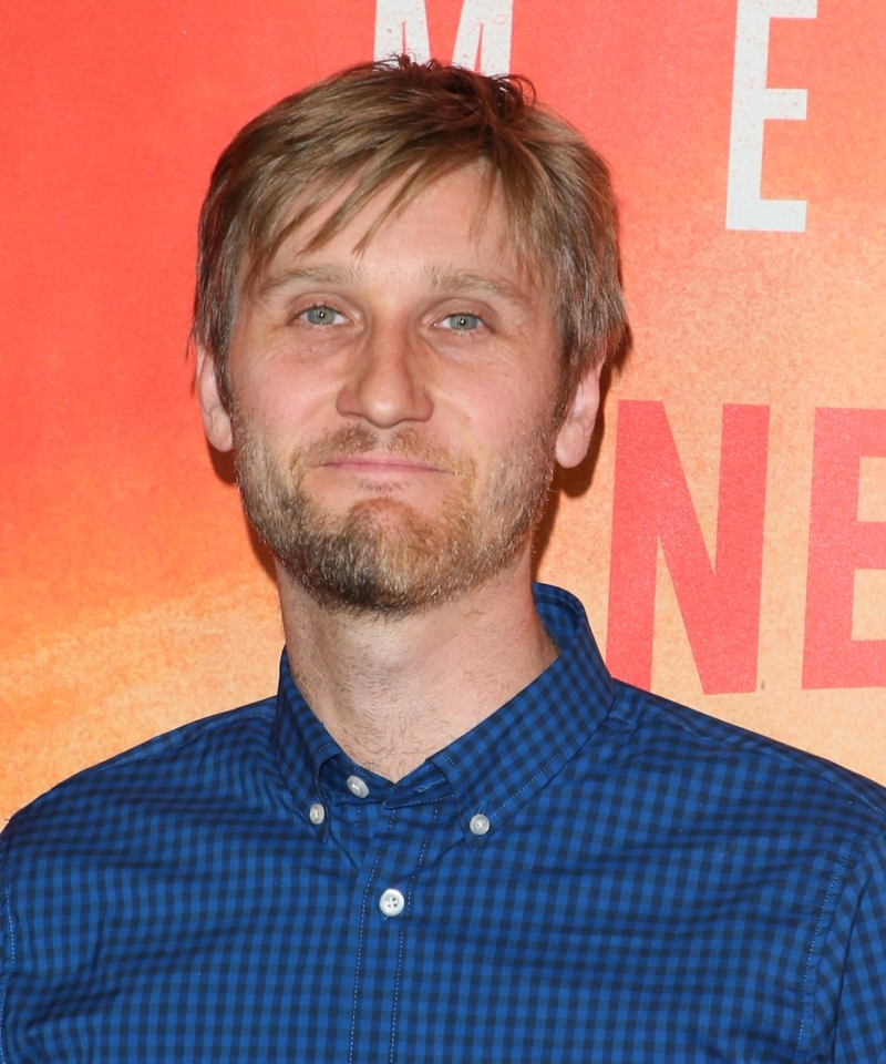 Aaron Staton Agora | Getty Images Photo by JB Lacroix/WireImage