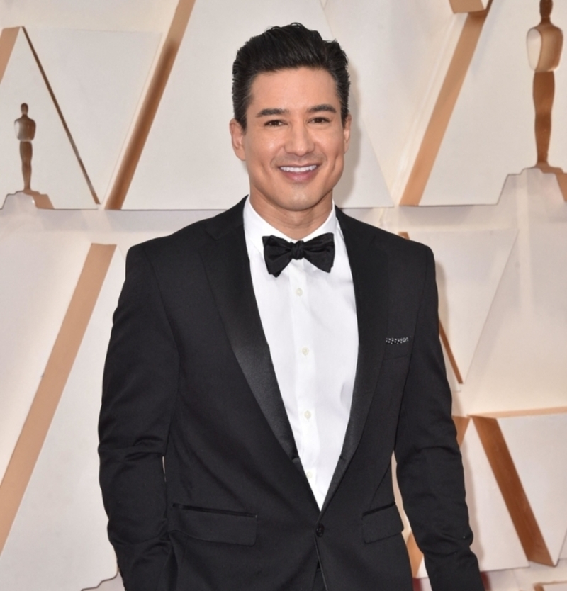 Mario Lopez | Alamy Stock Photo