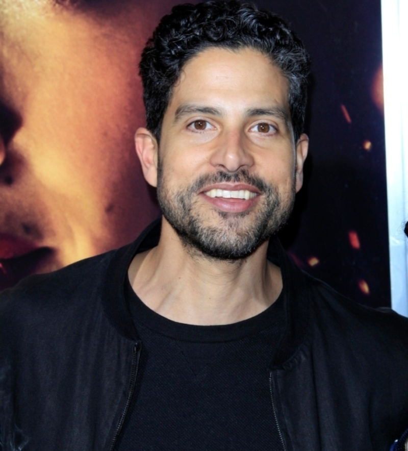 Adam Rodriguez | Alamy Stock Photo