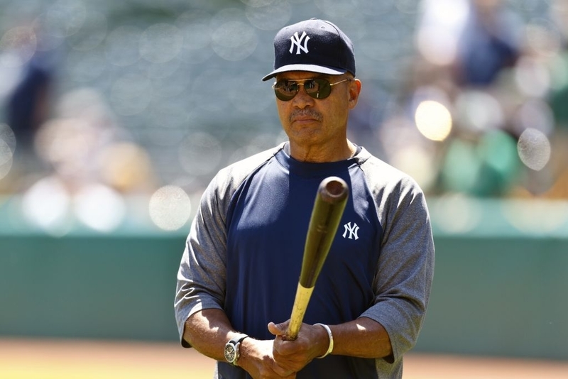 160 – Reggie Jackson | Getty Images Photo by Jason O. Watson