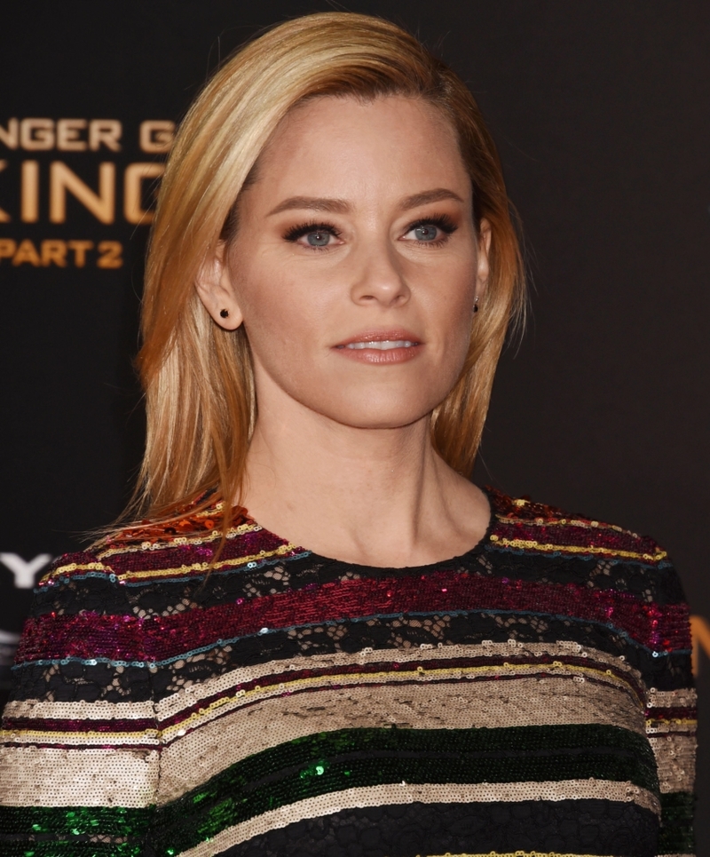 145 - Elizabeth Banks | Alamy Stock Photo