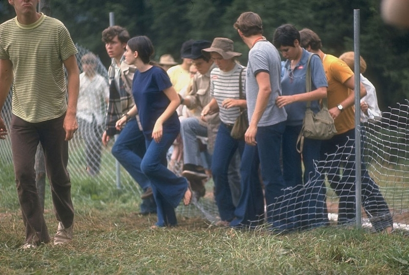 Free Festival | Getty Images Photo by Bill Eppridge