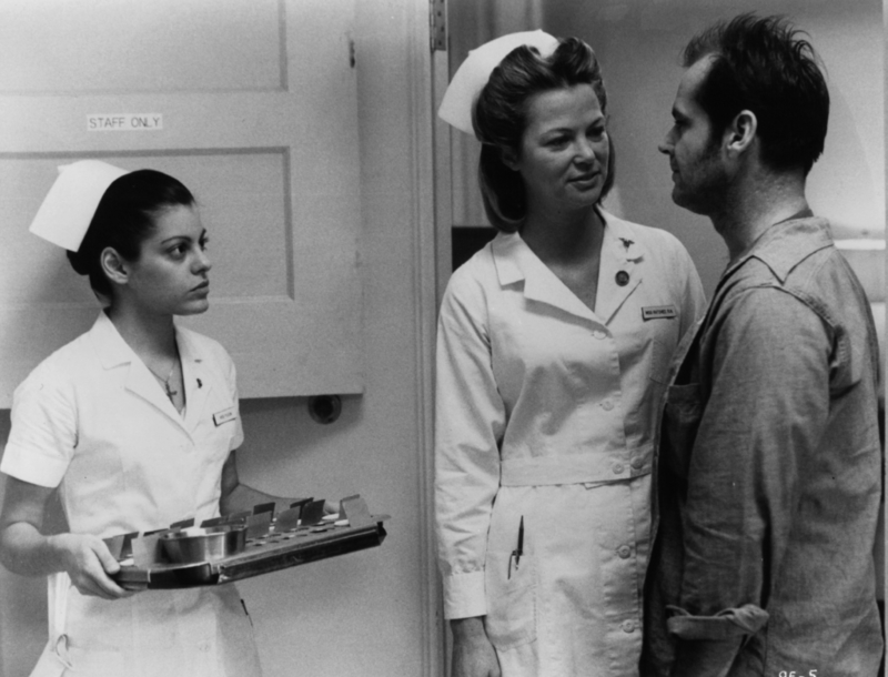 One Flew Over the Cuckoo’s Nest | MovieStillsDB Photo by Di/United Artists