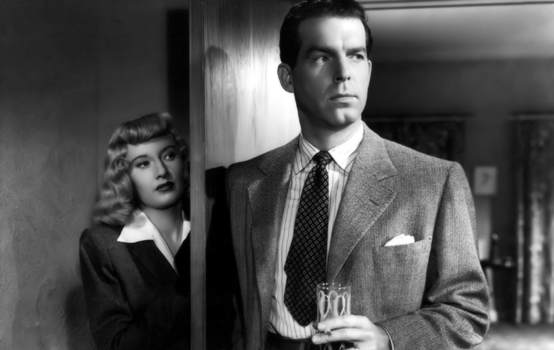 Double Indemnity | Alamy Stock Photo by Archives du 7e Art/Photo 12 