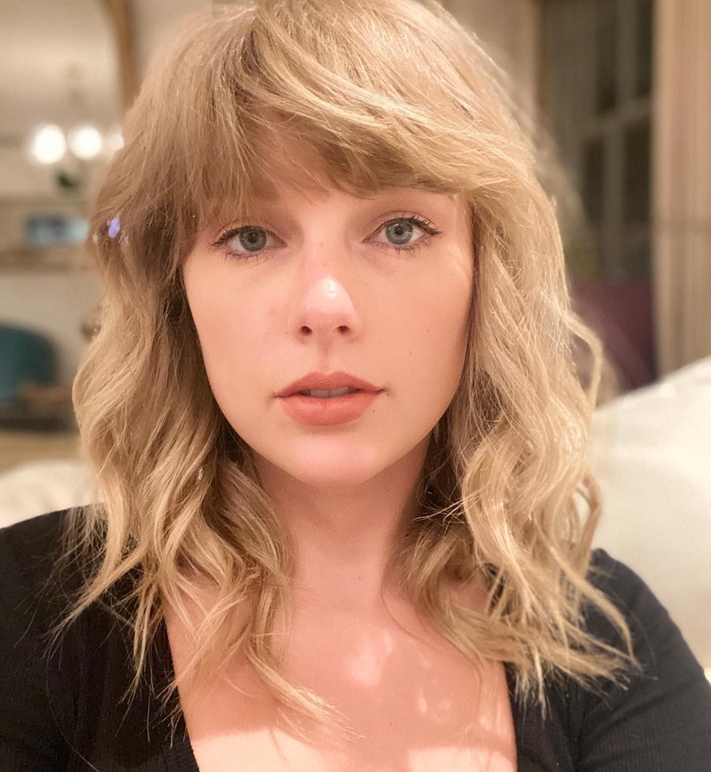 “All Too Well” Context Clues | Instagram/@taylorswift