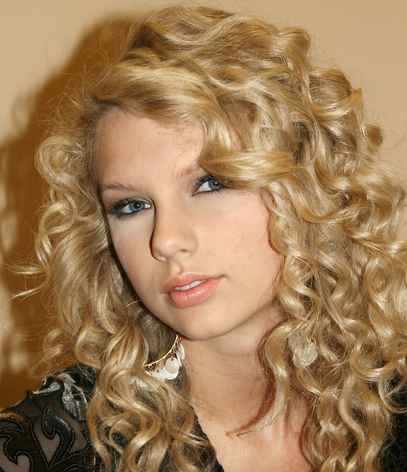 “Taylor Swift” Debuts | Startraks/Shutterstock Editorial 