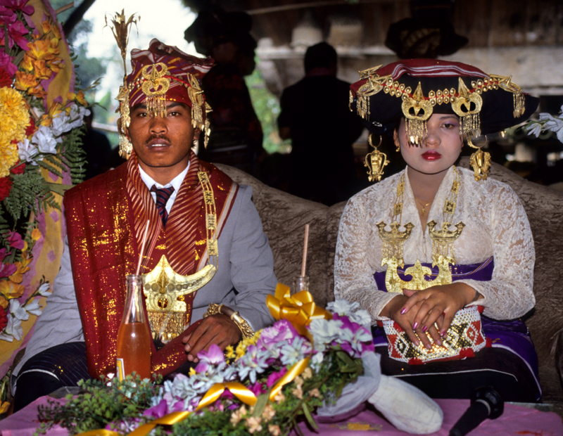 Indonesia – Batak Tribes | Alamy Stock Photo